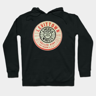 Levittown Roller Rink Hoodie